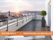 IDSTEIN ::: BEST-BLICK-LAGE ::: ca. 205 m² PENTHOUSE - Idstein