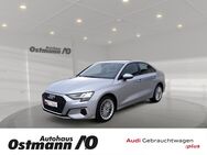 Audi A3, Limousine 35TFSI advanced, Jahr 2020 - Fritzlar