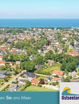Ferienwohnung in Zingst | Urlaub und Rendite | Ihr Platz an der Ostsee | 34 qm Wohnung - Zingst (Ostseebad)