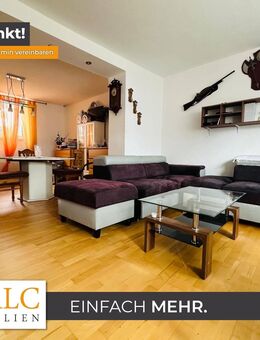 ### Einfamilienhaus in ruhiger Lage in Weisweiler - Eschweiler