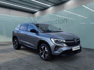 Renault Austral, Techno MildHybrid 160, Jahr 2022 - München