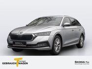 Skoda Octavia Combi 2.0 TDI DSG STYLE STHZG AHK COLUMBUS LED - Remscheid