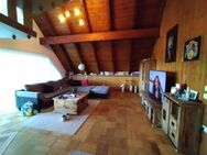 Dreifamilienhaus mit großem Garten - Katzenelnbogen