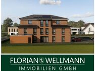 Bremen - Arsten | Moderne, 2-Zimmer-Dachgeschoss-Wohnung mit viel Platz und Sonnenbalkon - KfW40-Standard - Bremen