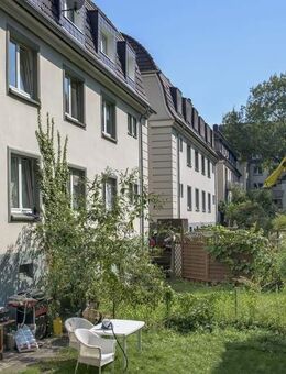 3-Zimmer-Wohnung in Dortmund Innenstadt-West - Dortmund