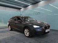 Seat Leon, 1.0 ST eTSI Style, Jahr 2021 - München