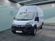 Opel Movano, 2.2 Kasten L4H3 D, Jahr 2023 - München