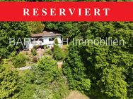***PROVISIONSFREI für den Käufer***Idyllisches Wochenendhaus auf großzügigem Naturgrundstück*** - Hiltpoltstein