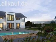 Ihr Grundstück? Ihre Designvorstellung? Ihr allkauf Haus! - Dettingen (Iller)