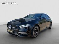 Mercedes-Benz A 250 e AMG*PTS*Night*Navi*MBUX*Edition2020*SHZ* - Meißen