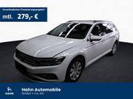 VW Passat Variant, 2.0 TDI Business, Jahr 2020 - Esslingen (Neckar)