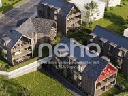 Einzigartige Neubau Penthouse mit ungestörtem Seeblick! - Bodman-Ludwigshafen