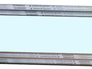 Kunststofffenster, neu auf Lager 150x60 cm (bxh) Eichegold - Essen