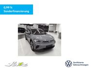 VW ID.4, Pro Performance MARIX, Jahr 2023 - Lindau (Bodensee)