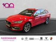 Seat Leon, 2.0 TDI Sportstourer FR, Jahr 2023 - Köln