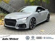 Audi TT RS, Coupe 280km h AGA, Jahr 2022 - Ahlen