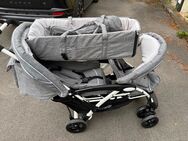 Chick4Baby Geschwisterwagen - Bochum Langendreer