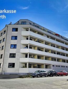 Wohnung in Fürth - Fürth