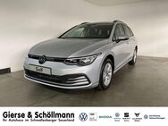 VW Golf Variant, 1.5 Golf VIII Life eTSI, Jahr 2024 - Schmallenberg