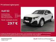 Audi Q2, 30 TDI 2xS LINE OPTIKPAKET, Jahr 2024 - Hamburg