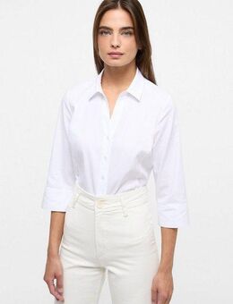 Eterna Hemdbluse REGULAR FIT EASY IRON (bügelleicht)
