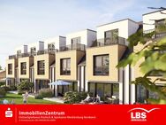 6 moderne Reihenhäuser im Ellernring - Bad Doberan