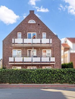 *** Moderne Wohnung im Herzen von Vechta *** - Vechta