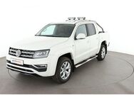 VW Amarok 3.0 V6 TDI Highline DoubleCab 4Motion - Berlin