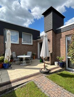 Das "Multitalent" - Bungalow in familienfreundlicher Lage von Münster-Nienberge - Münster