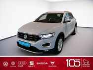 VW T-Roc, 2.0 TSI Sport 190PS, Jahr 2017 - Mühldorf (Inn)