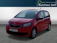 Skoda Citigo, Active EU6d-T, Jahr 2018 - Frankenberg (Eder)