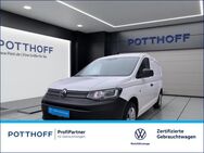 VW Caddy, 2.0 TDI Maxi Cargo, Jahr 2023 - Hamm