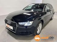 Audi A4 Avant 35 TDI S-Tronic EU6d-T Navi Tempomat PDC v+h - Norderstedt