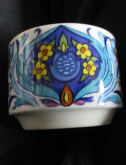 Villeroy & Boch Izmir Eierbecher Altes Modell - Köln