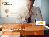 Mitarbeiter/in (m/w/d) in der Lohnbuchhaltung - Dannstadt-Schauernheim