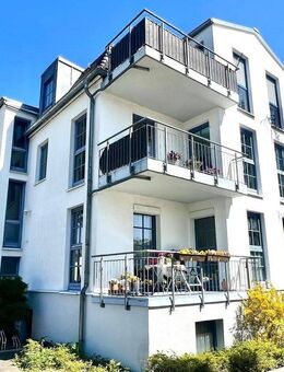 Mehrfamilienhaus erste Reihe Lehnitzsee - voll vermietet - Oranienburg