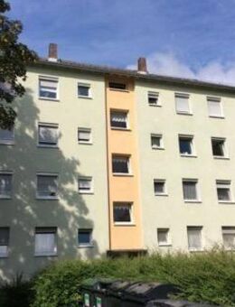 Top sanierte 3-Zimmer-Wohnung wartet auf Sie! - Darmstadt
