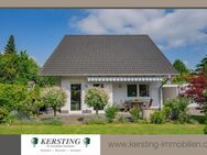 Krefeld Lindental: Koffer packen, einziehen! Neuwertiges Einfamilienhaus in familienfreundl. Lage - Krefeld