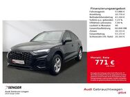 Audi Q5, Sportback S line 40 TDI quattro, Jahr 2023 - Lingen (Ems)