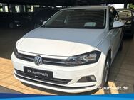 VW Polo, 1.6 TDI VI Comfortline Mehrzonenklima 2-Zonen, Jahr 2019 - Soest