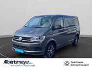 VW T6 Multivan, 2.0 TDI Trendline, Jahr 2020 - Leinefelde-Worbis