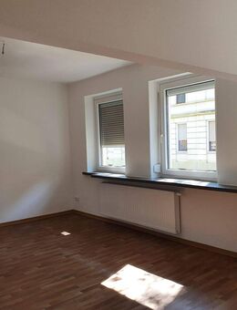 Leben mit Stil - großzügige 2-Raum-Oase mit offenem Wohngefühl in Schönebeck - Schönebeck (Elbe)