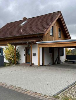 Direkt einziehen! - Sehr gepflegtes Einfamilienhaus in Malbergweich - Malbergweich