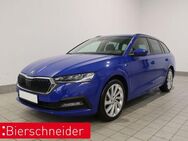 Skoda Octavia Combi 1.4 TSI e-Hybrid DSG LED DAB PDC - Greding