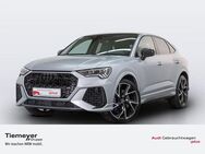 Audi RSQ3 Sportback TFSI Q MATRIX SONOS LM21 RS ABGAS - Bochum