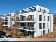 Erdgeschosswohnung am Palais in Rastede! Obj. 8576 - Rastede