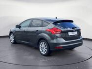 Ford Focus, 1.0 Titanium Focus EcoBoost Titanium, Jahr 2015 - Freudenstadt