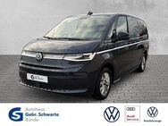 VW T7 Multivan, 2.0 TDI Multivan Style LÜ, Jahr 2024 - Bünde