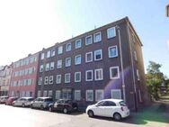 Top renovierte 2-Zimmerwohnung in zentraler Lage mit Balkon!!! - Duisburg