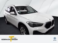 BMW X1, 18d x Drive ADVANTAGE, Jahr 2021 - Recklinghausen